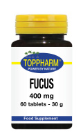 Fucus 500 mg